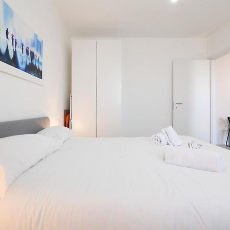 Primopiano - Caduti Missione Apartamento Milão Exterior foto