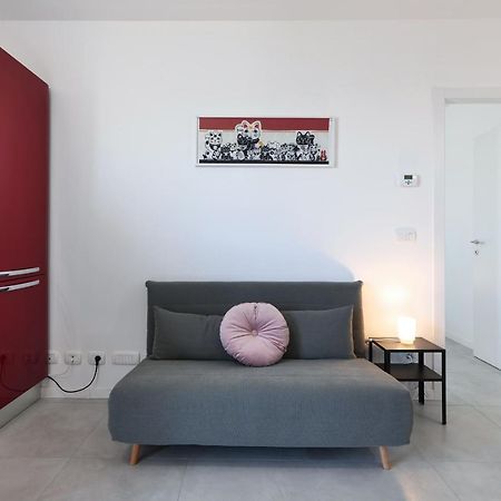 Primopiano - Caduti Missione Apartamento Milão Exterior foto