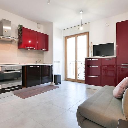 Primopiano - Caduti Missione Apartamento Milão Exterior foto