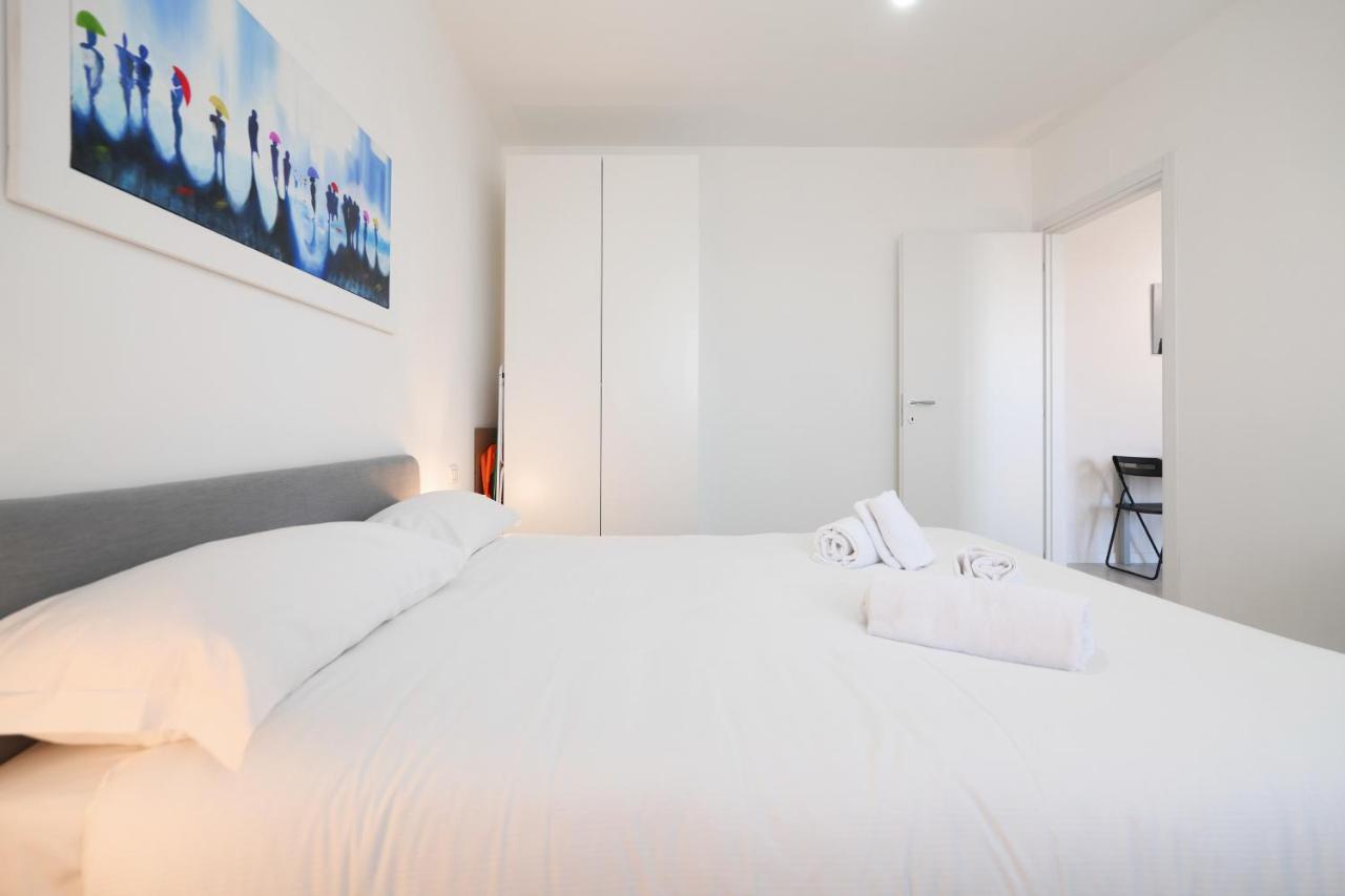 Primopiano - Caduti Missione Apartamento Milão Exterior foto