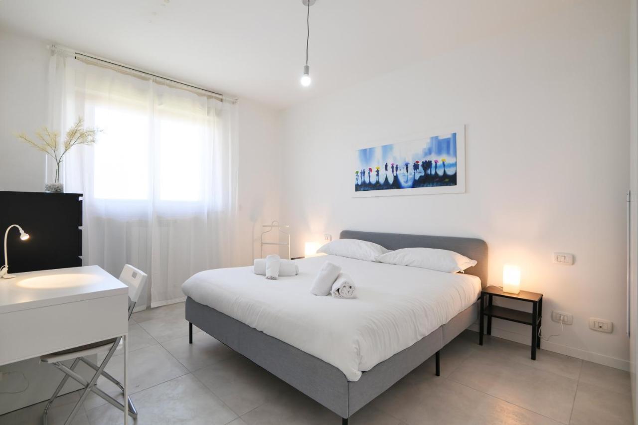 Primopiano - Caduti Missione Apartamento Milão Exterior foto