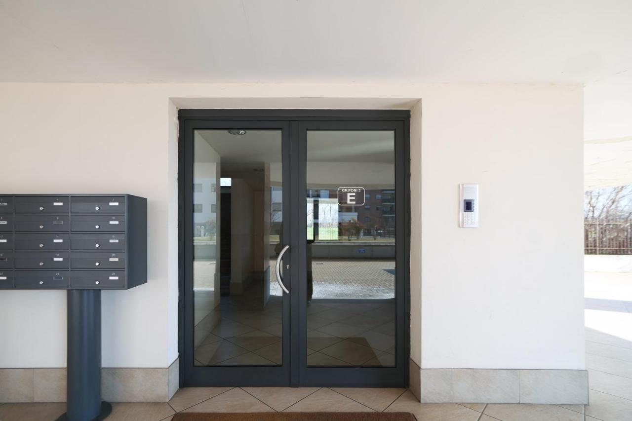Primopiano - Caduti Missione Apartamento Milão Exterior foto