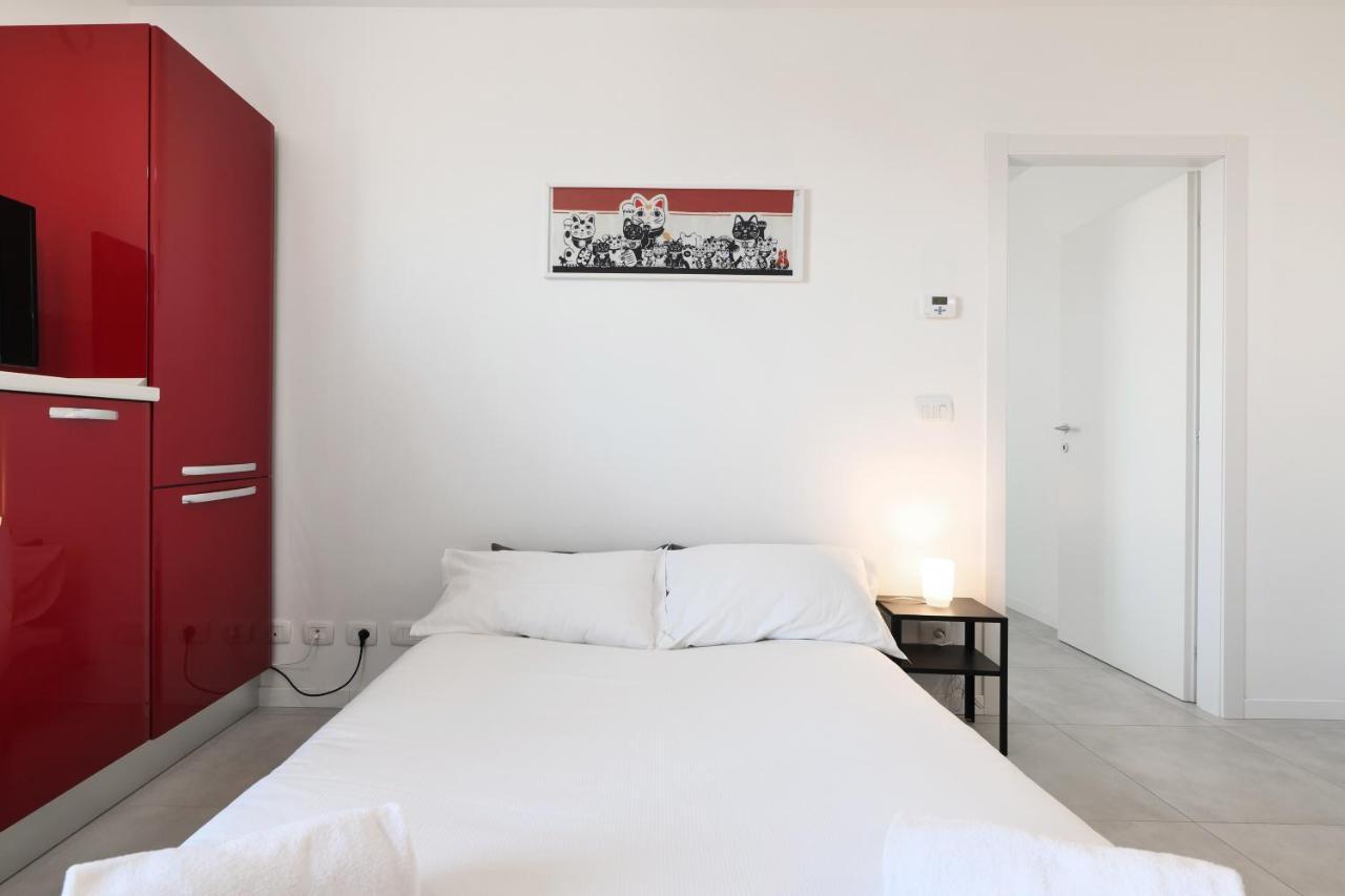 Primopiano - Caduti Missione Apartamento Milão Exterior foto