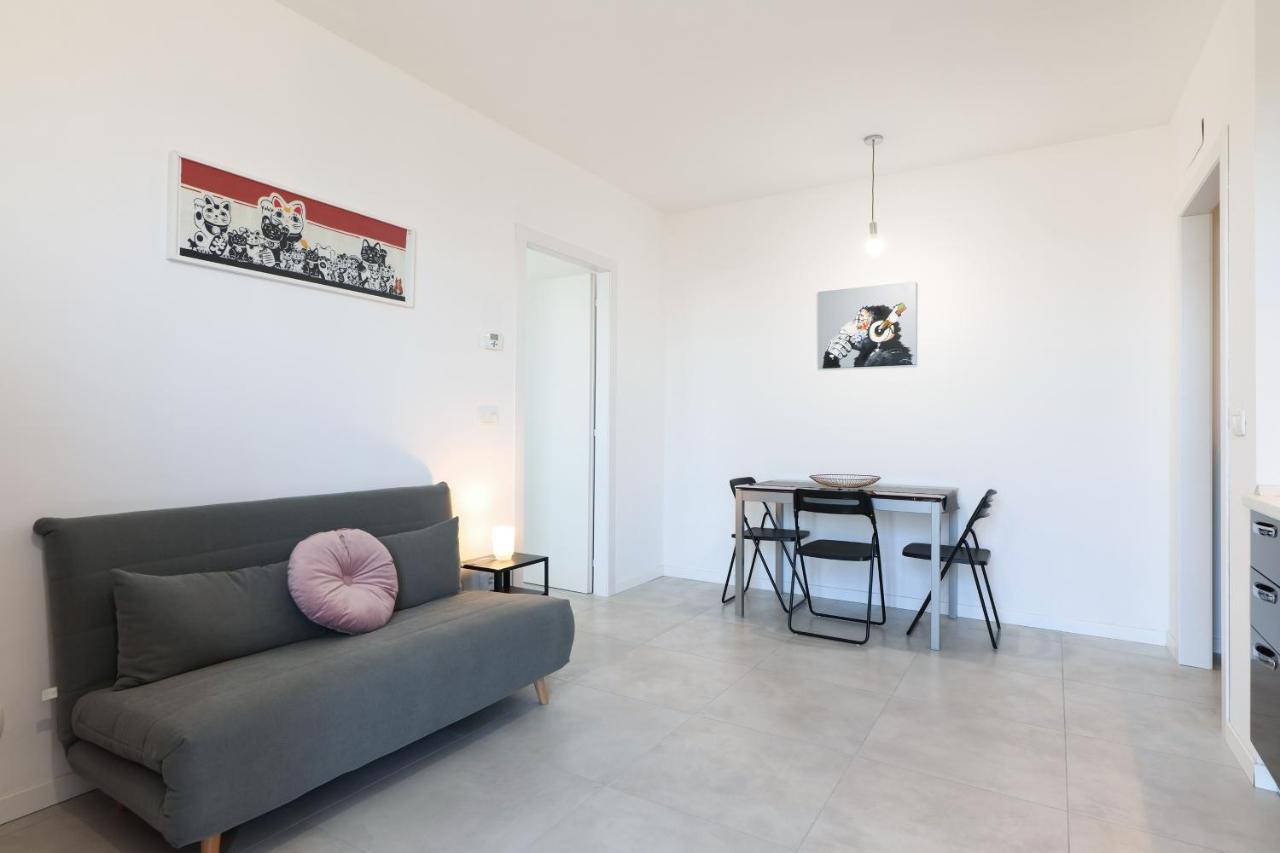 Primopiano - Caduti Missione Apartamento Milão Exterior foto