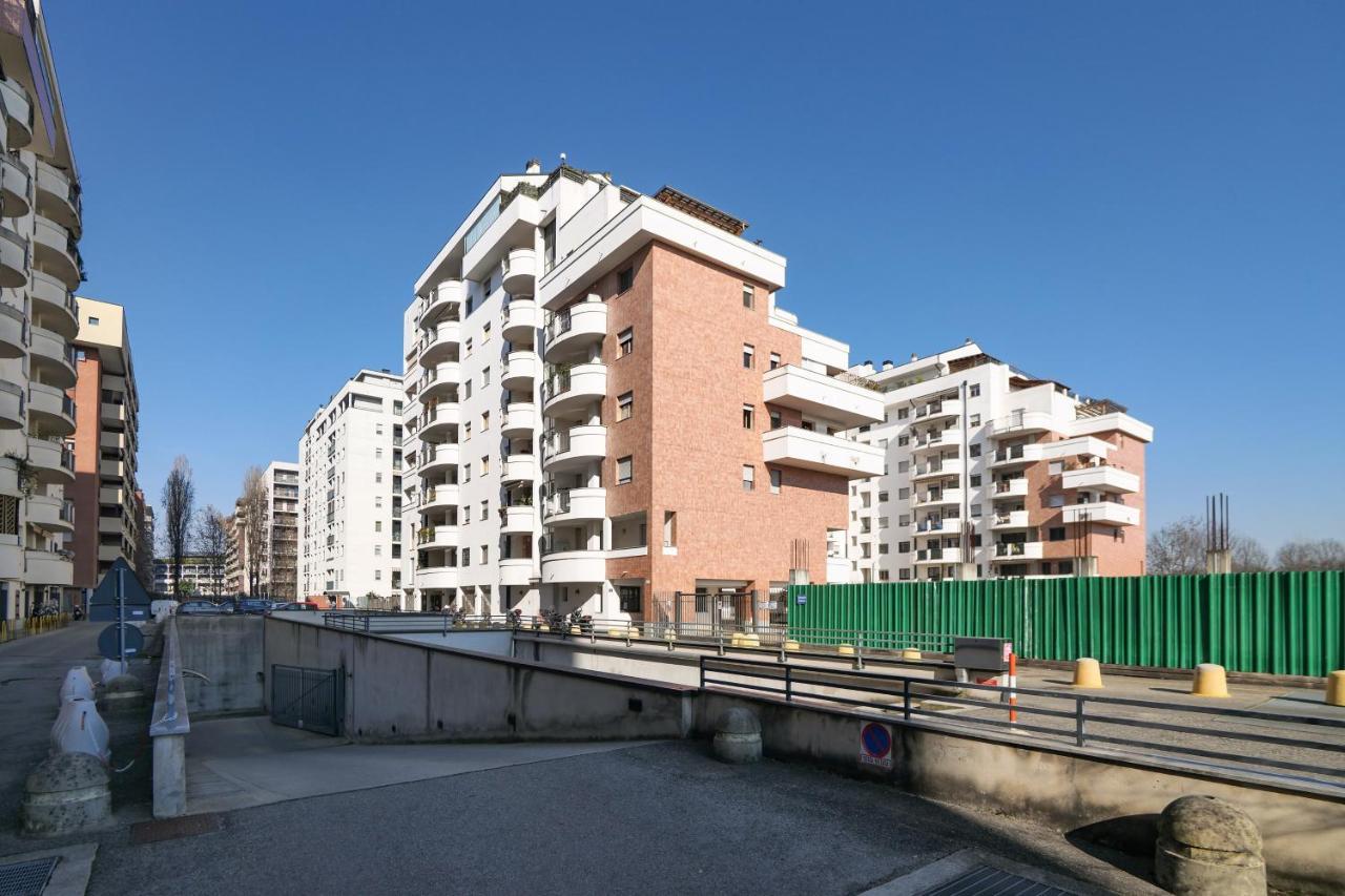 Primopiano - Caduti Missione Apartamento Milão Exterior foto