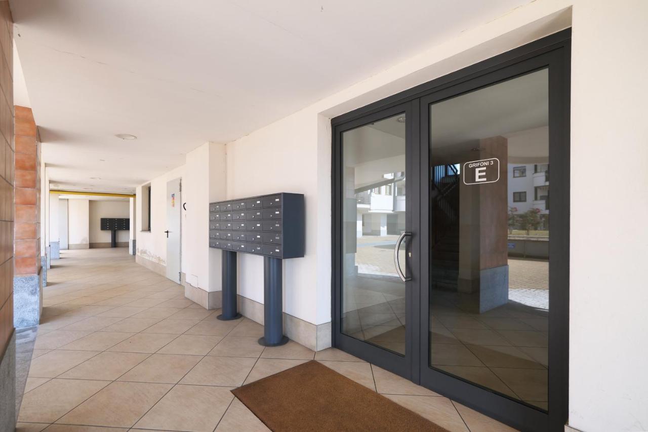 Primopiano - Caduti Missione Apartamento Milão Exterior foto
