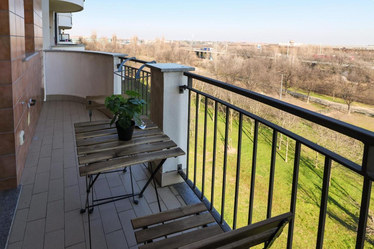 Primopiano - Caduti Missione Apartamento Milão Exterior foto