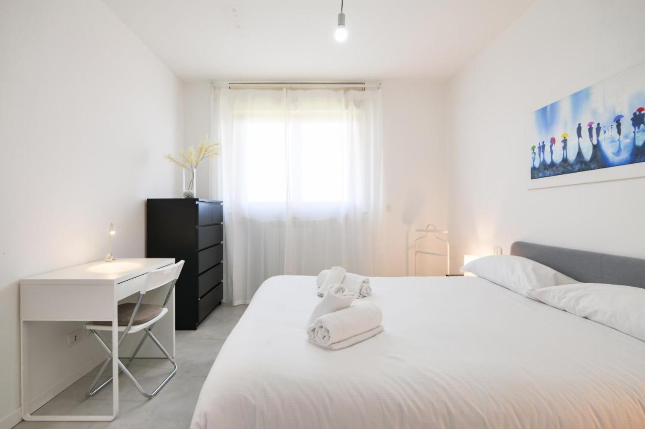 Primopiano - Caduti Missione Apartamento Milão Exterior foto
